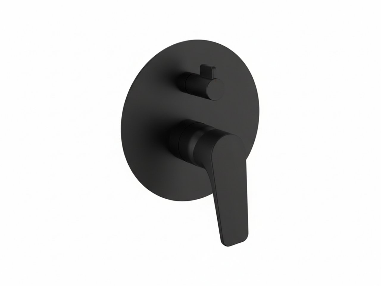 Exposed part for concealed S.L.bath-shower valve ROCK&ROLL_RK002300 -1
