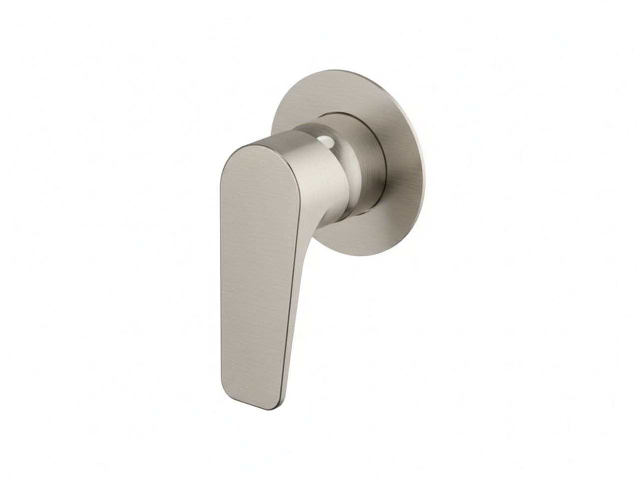 Exposed part for concealed S.L. shower valve ROCK&ROLL_RK003000 -1