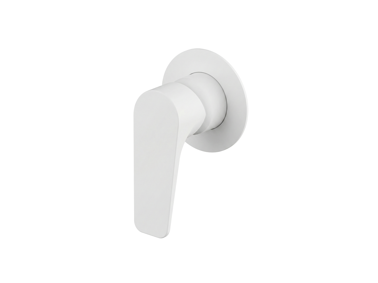 Exposed part for concealed S.L. shower valve ROCK&ROLL_RK003000C -1