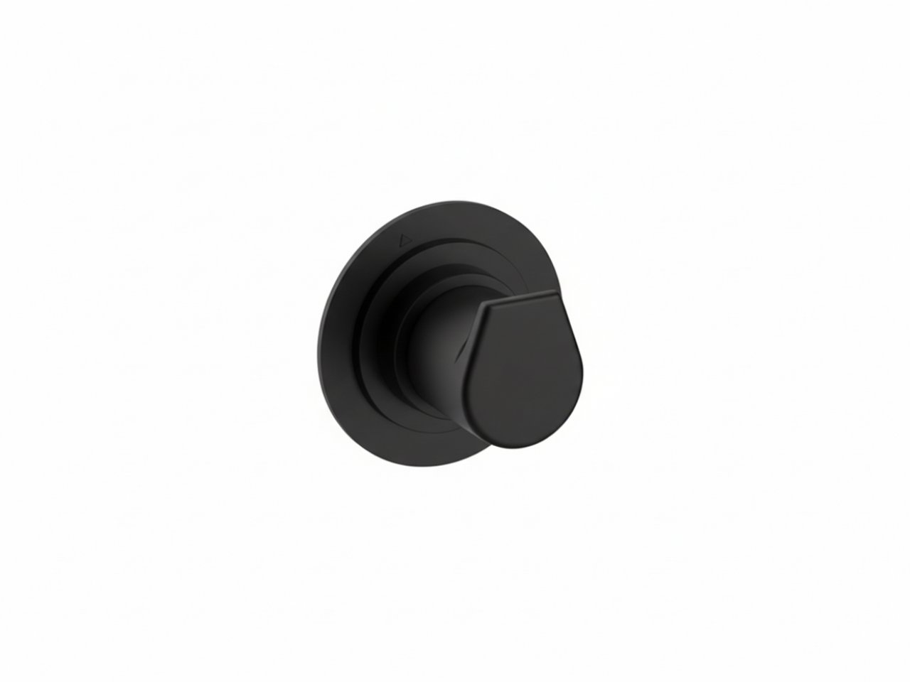 Stopvalve exposed part ROCK&ROLL_RK003310 -1