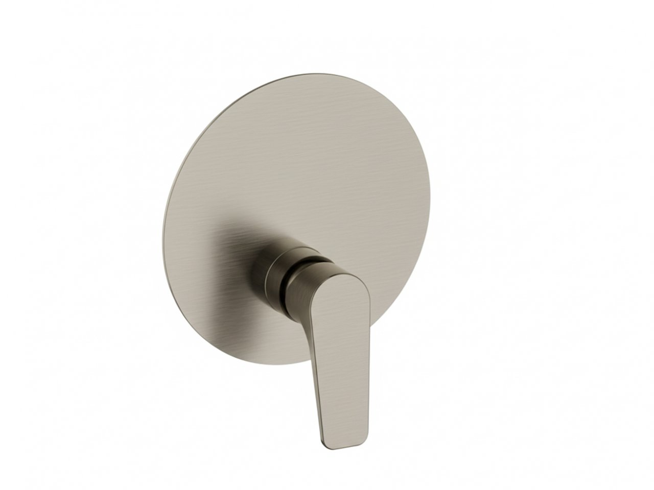Exposed part for Single Lever One Box Valve ONE BOX_RK0BM010 -1