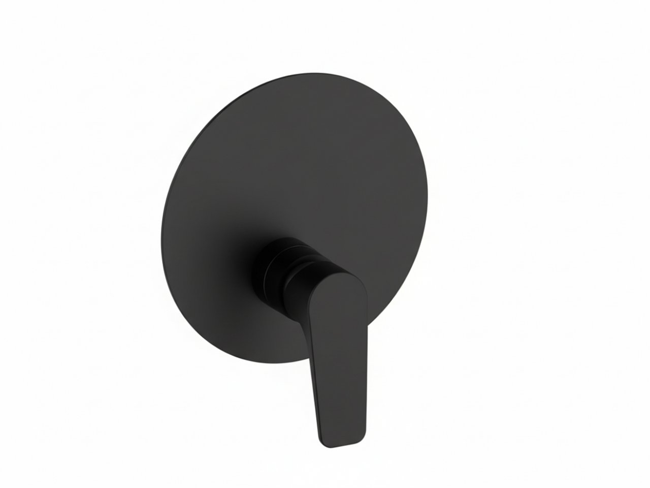 Exposed part for Single Lever One Box Valve ROCK&ROLL_RK0BM010 -1