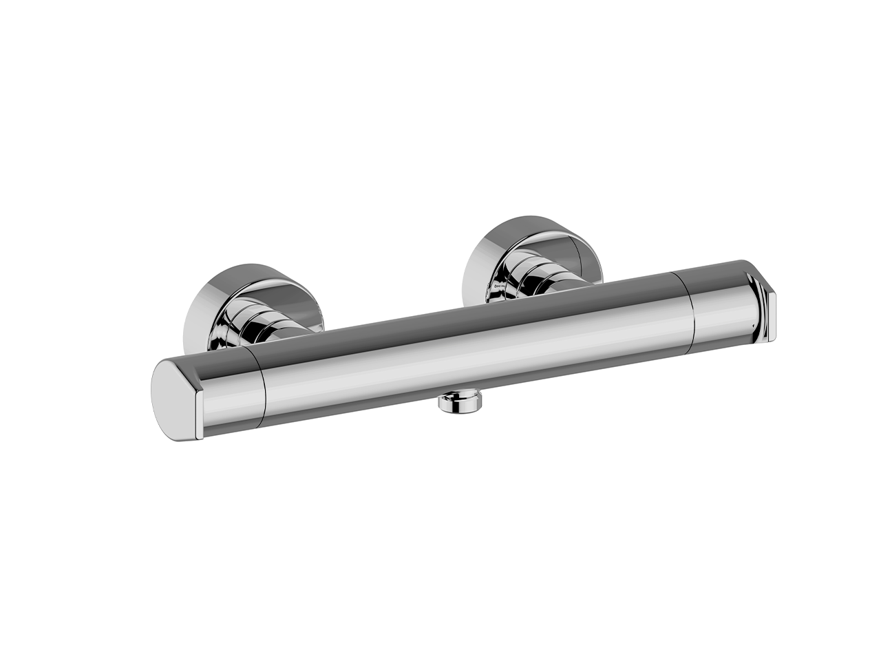 Thermostatic shower mixer ROCK&ROLL_RKT01010 - v1