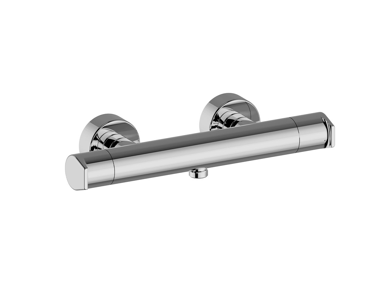 CisalThermostatic shower mixer ROCK&ROLL_RKT01010