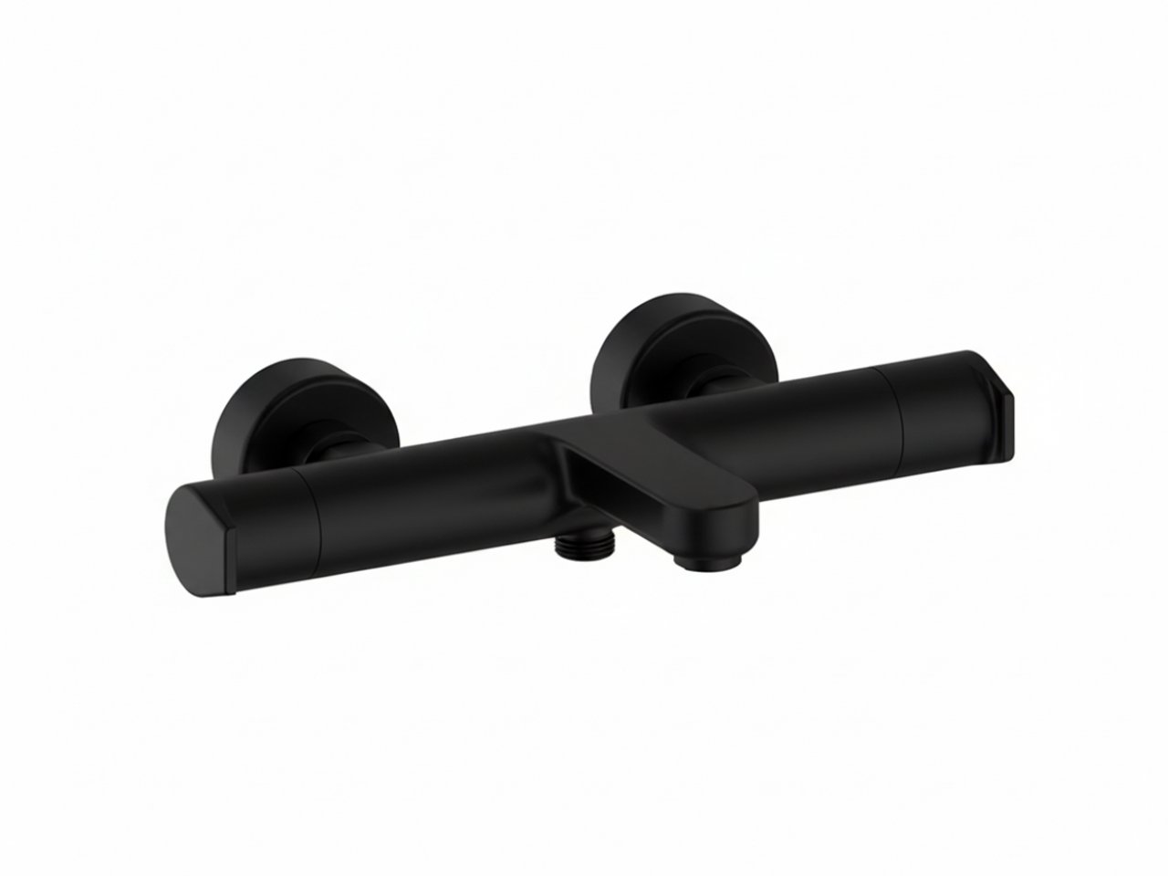 Thermostatic bath mixer ROCK&ROLL_RKT21016 -1