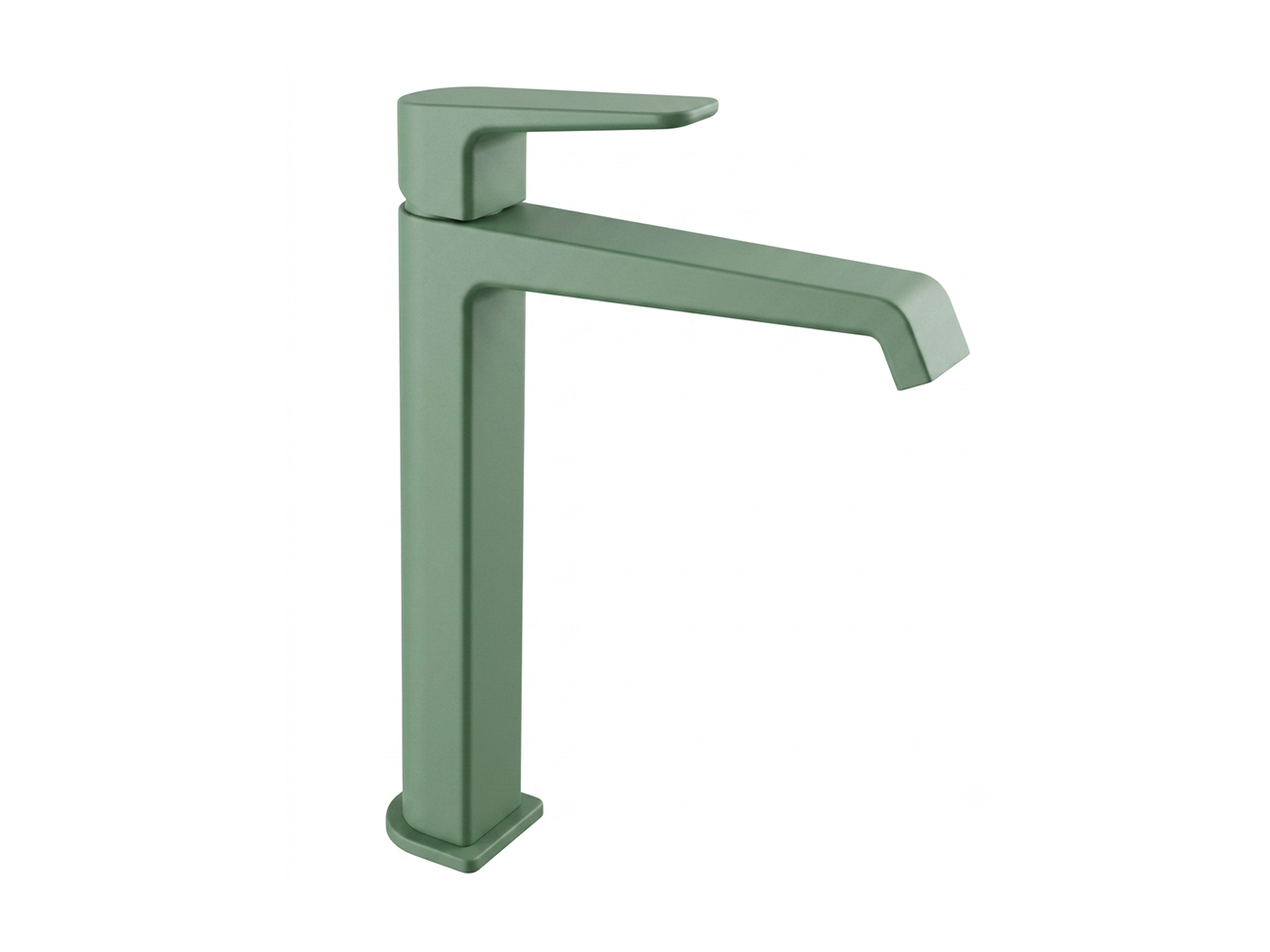Single lever tall washbasin mixer ROCK&ROLL_RL003544C -1