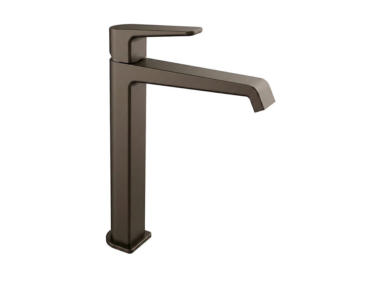 Single lever tall washbasin mixer ROCK&ROLL_RL003544C -1