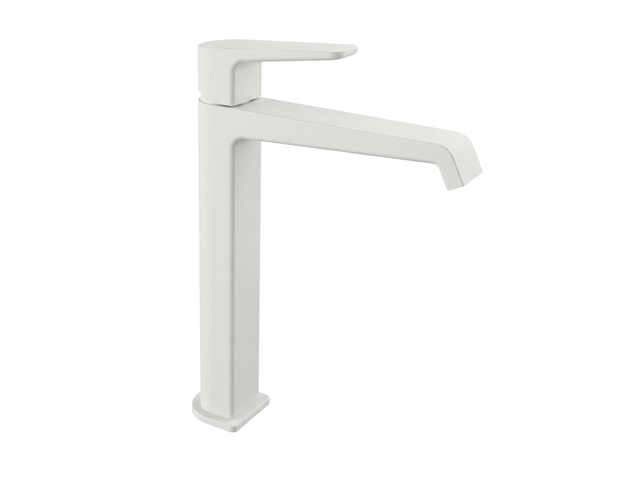 Single lever tall washbasin mixer ROCK&ROLL_RL003544C -1