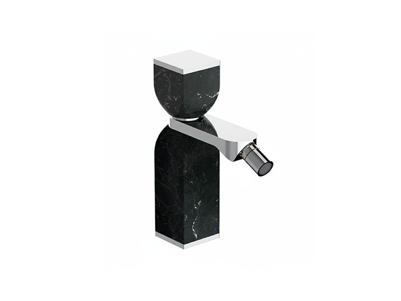 Single lever bidet mixer HI-RISE_RM000554 -1