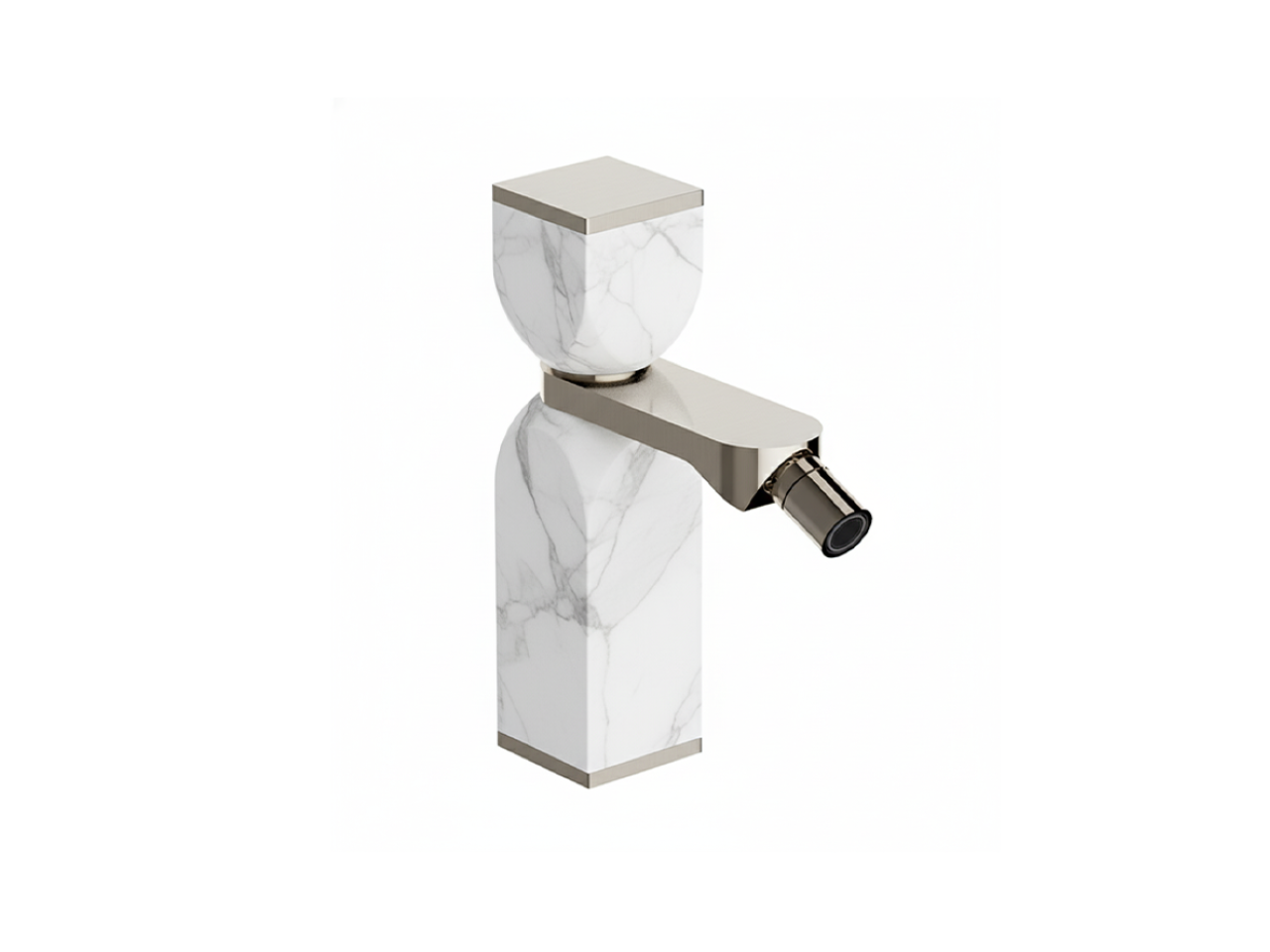 Single lever bidet mixer HI-RISE_RM000564 -1