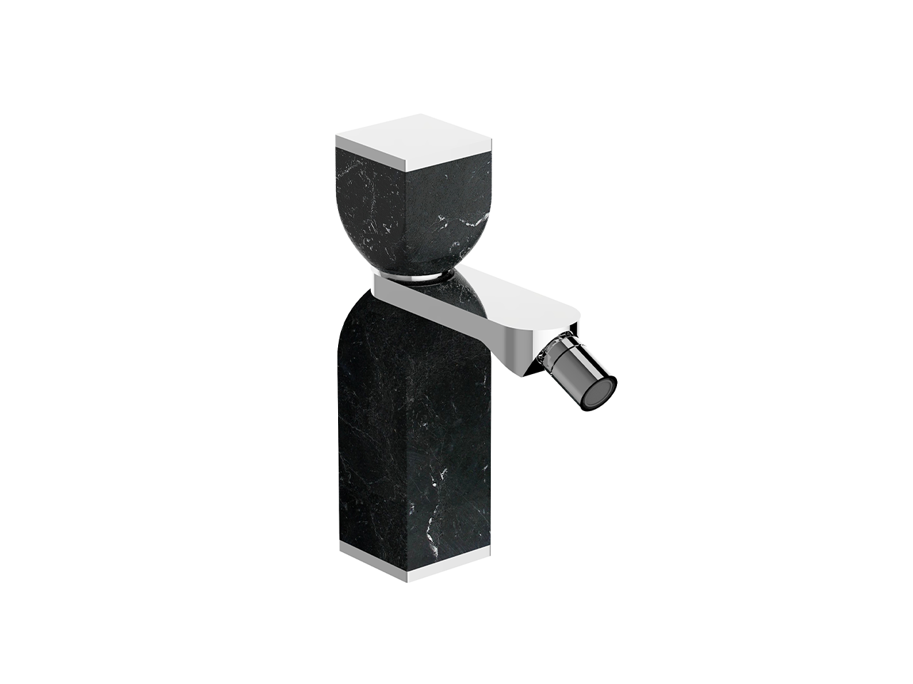 CisalSingle lever bidet mixer HI-RISE_RM000564