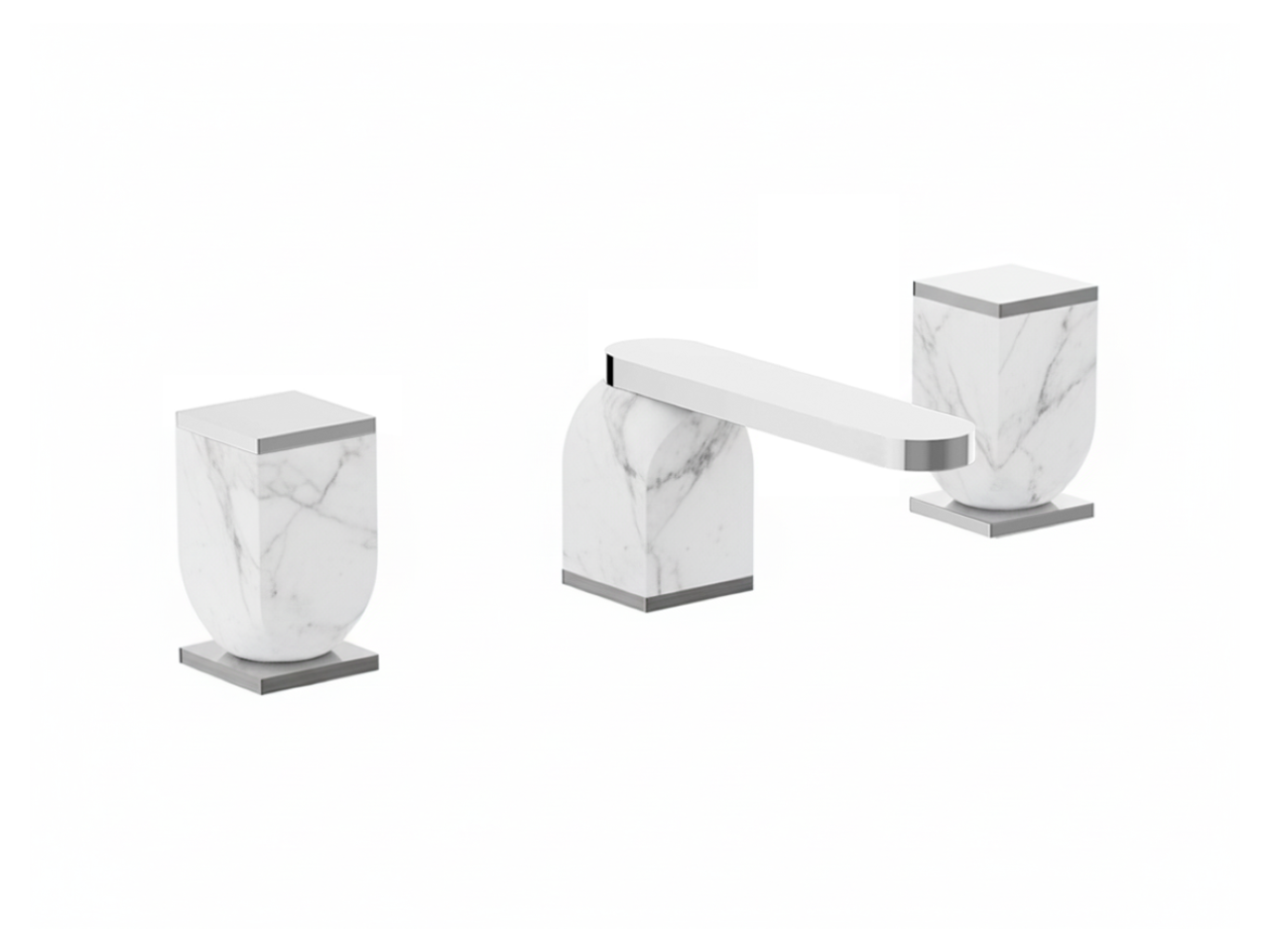 3 hole washbasin mixer HI-RISE_RM001020 -1