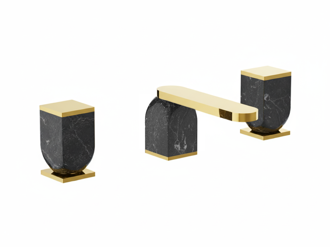 3 hole washbasin mixer HI-RISE_RM001020 -1