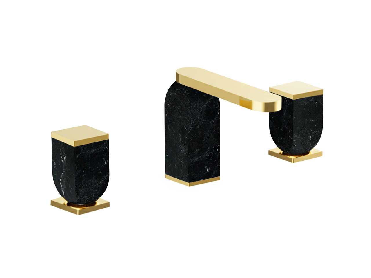 3-holes basin mixer HI-RISE_RM001060 -1