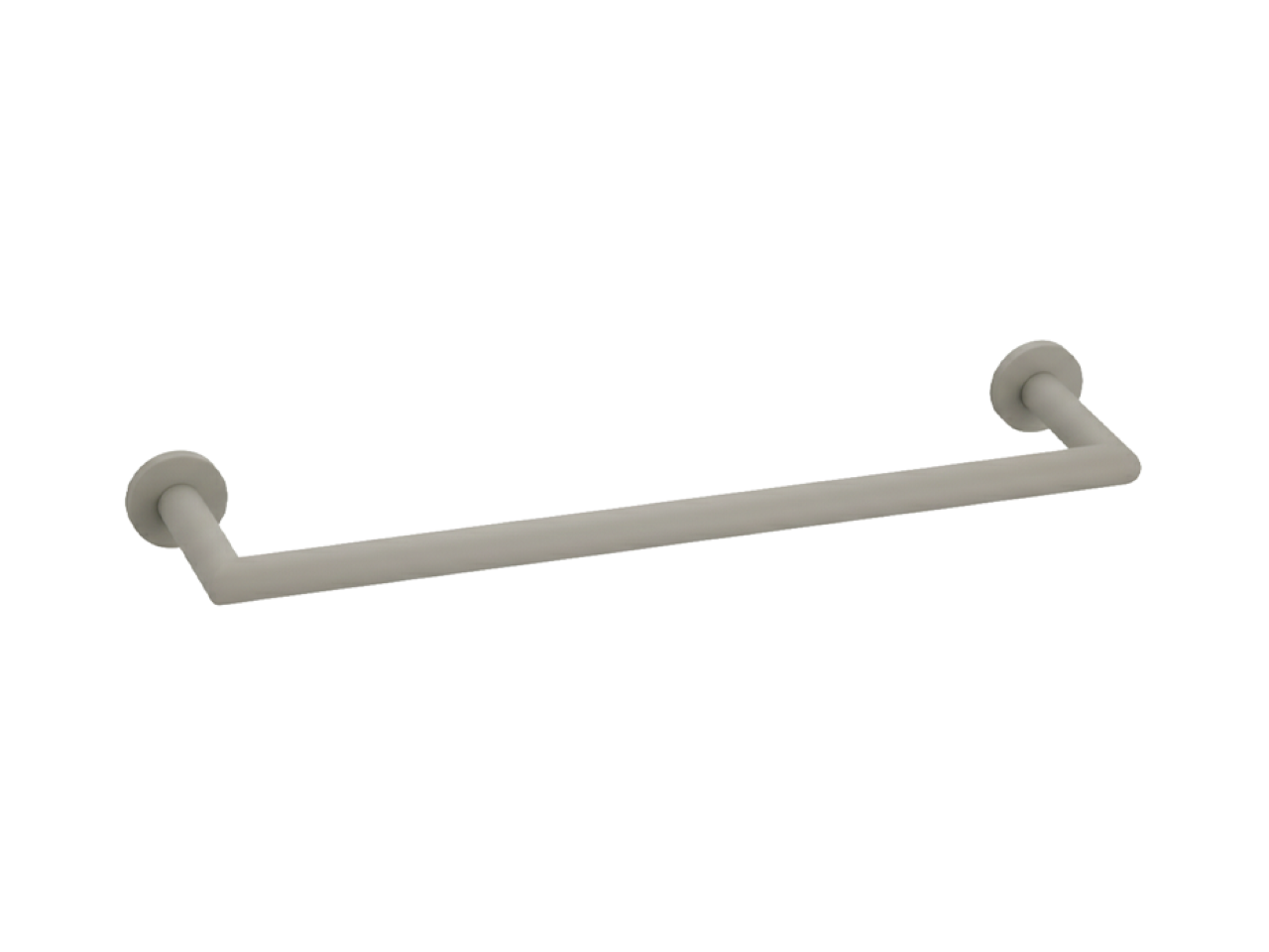 Towel holder BATHROOM ACCESSORIES_S2090100C -1