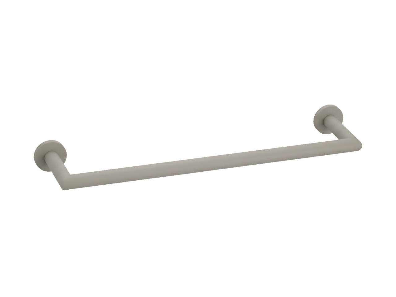 Towel holder BATHROOM ACCESSORIES_S2090102C -1