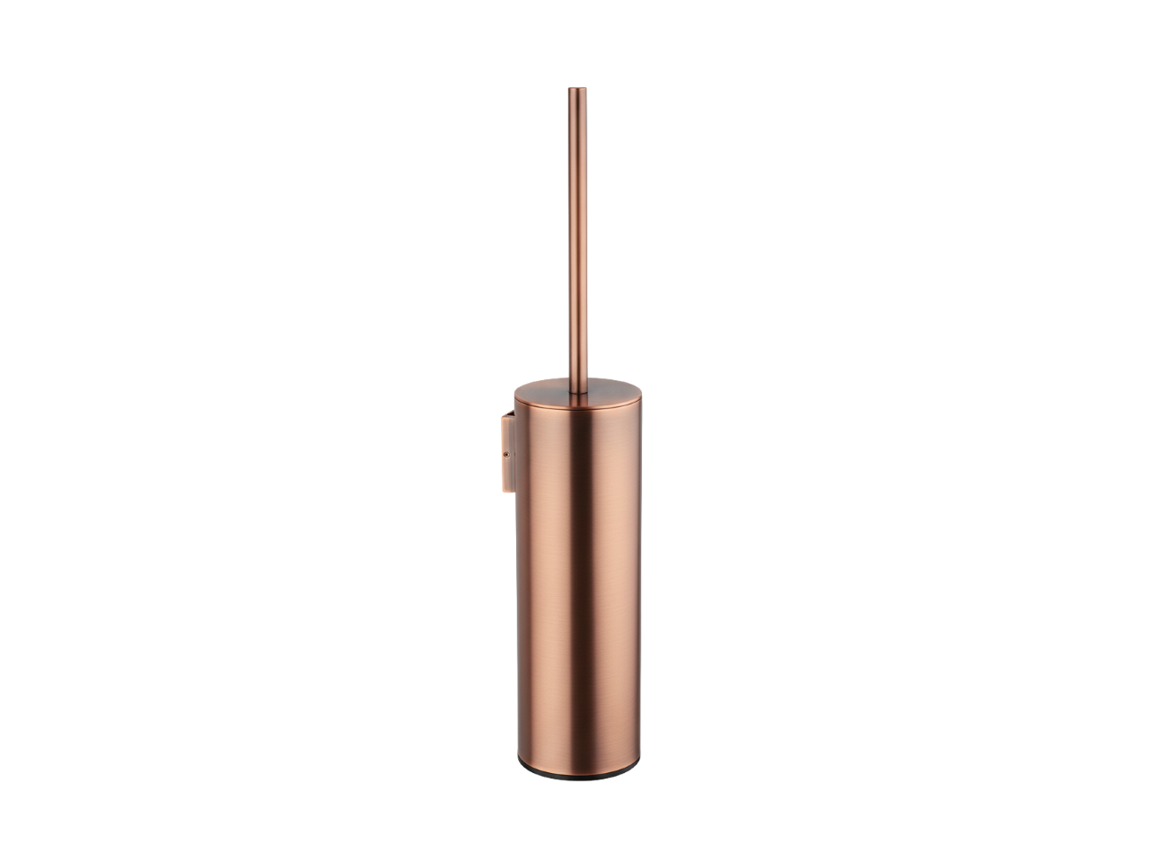 Wall mounted toilet brush BATHROOM ACCESSORIES_S2090671C -1