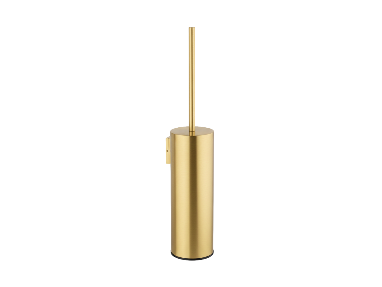 Wall mounted toilet brush BATHROOM ACCESSORIES_S2090671C -1