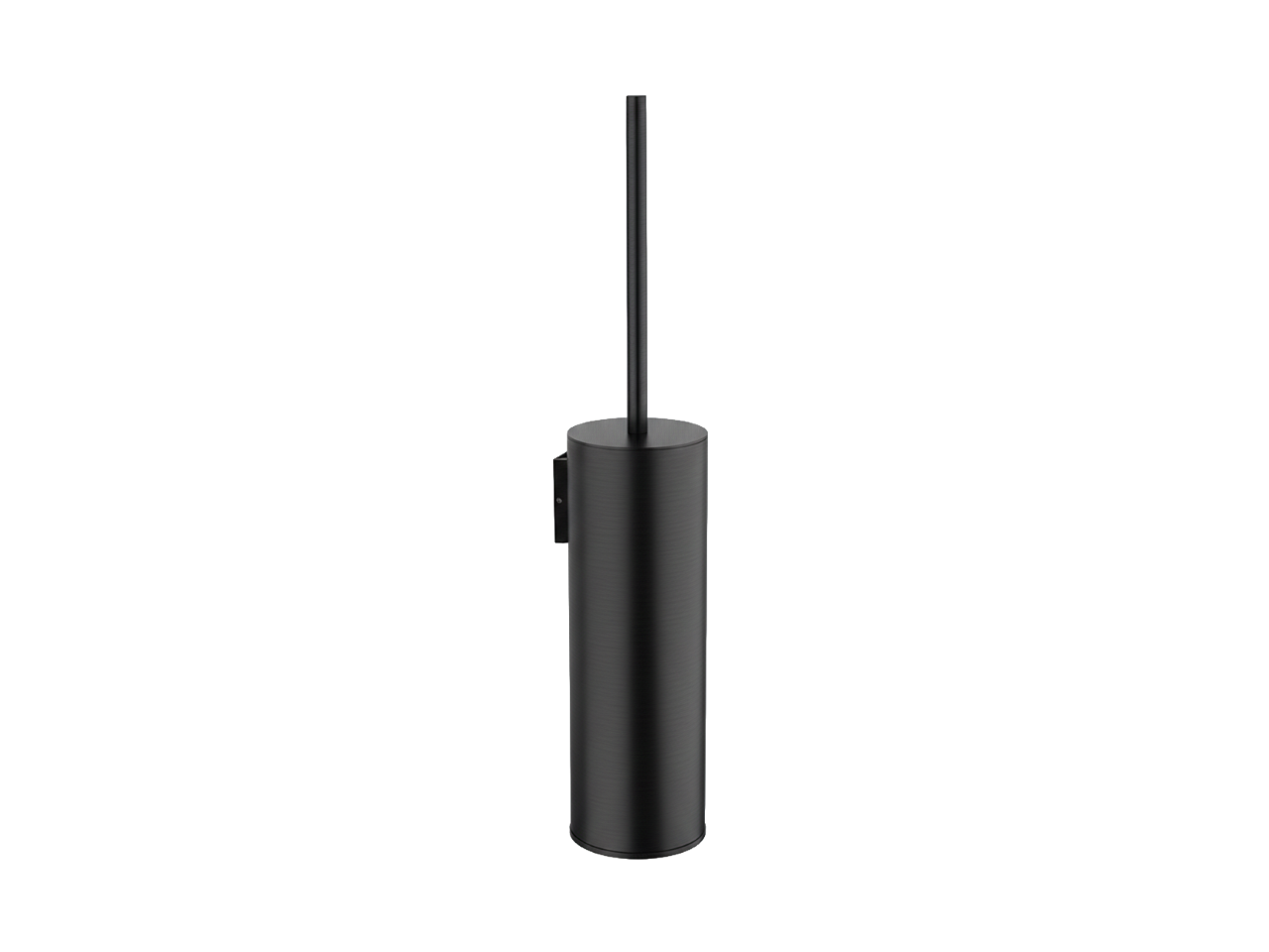 Wall mounted toilet brush BATHROOM ACCESSORIES_S2090671C -1