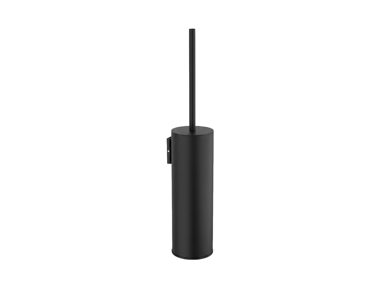 Wall mounted toilet brush BATHROOM ACCESSORIES_S2090671C -1