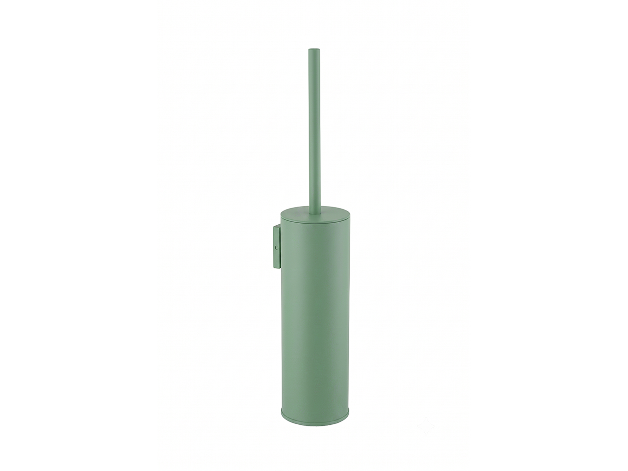 Wall mounted toilet brush BATHROOM ACCESSORIES_S2090671C -1