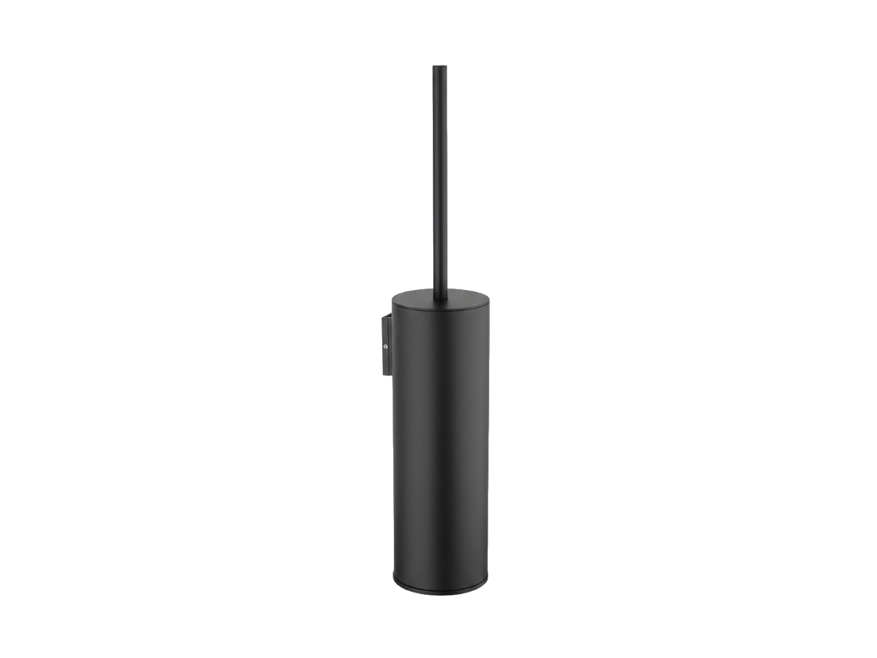 Wall mounted toilet brush BATHROOM ACCESSORIES_S2090671C -1