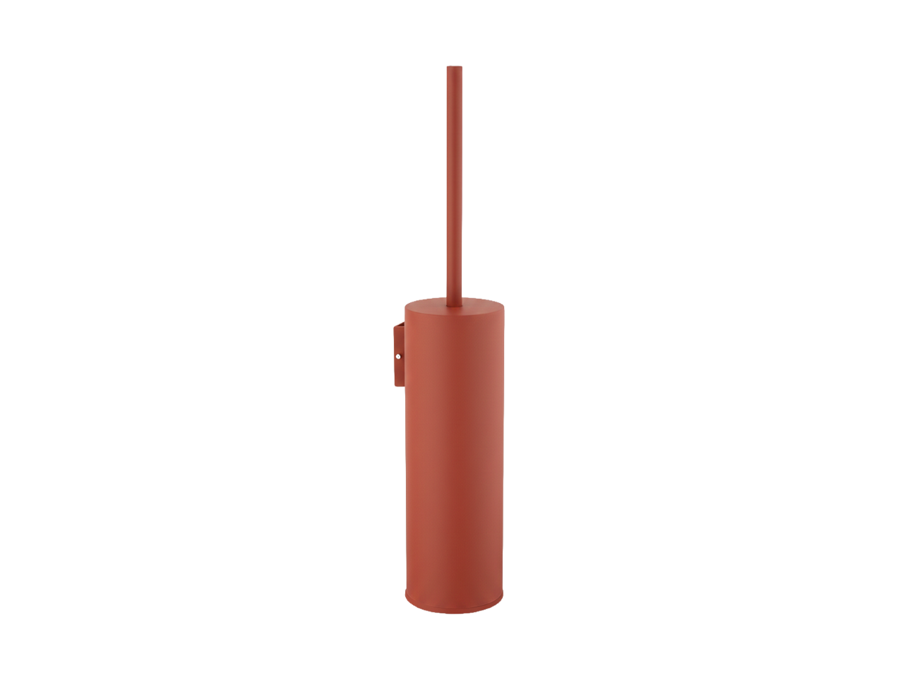 Wall mounted toilet brush BATHROOM ACCESSORIES_S2090671C -1