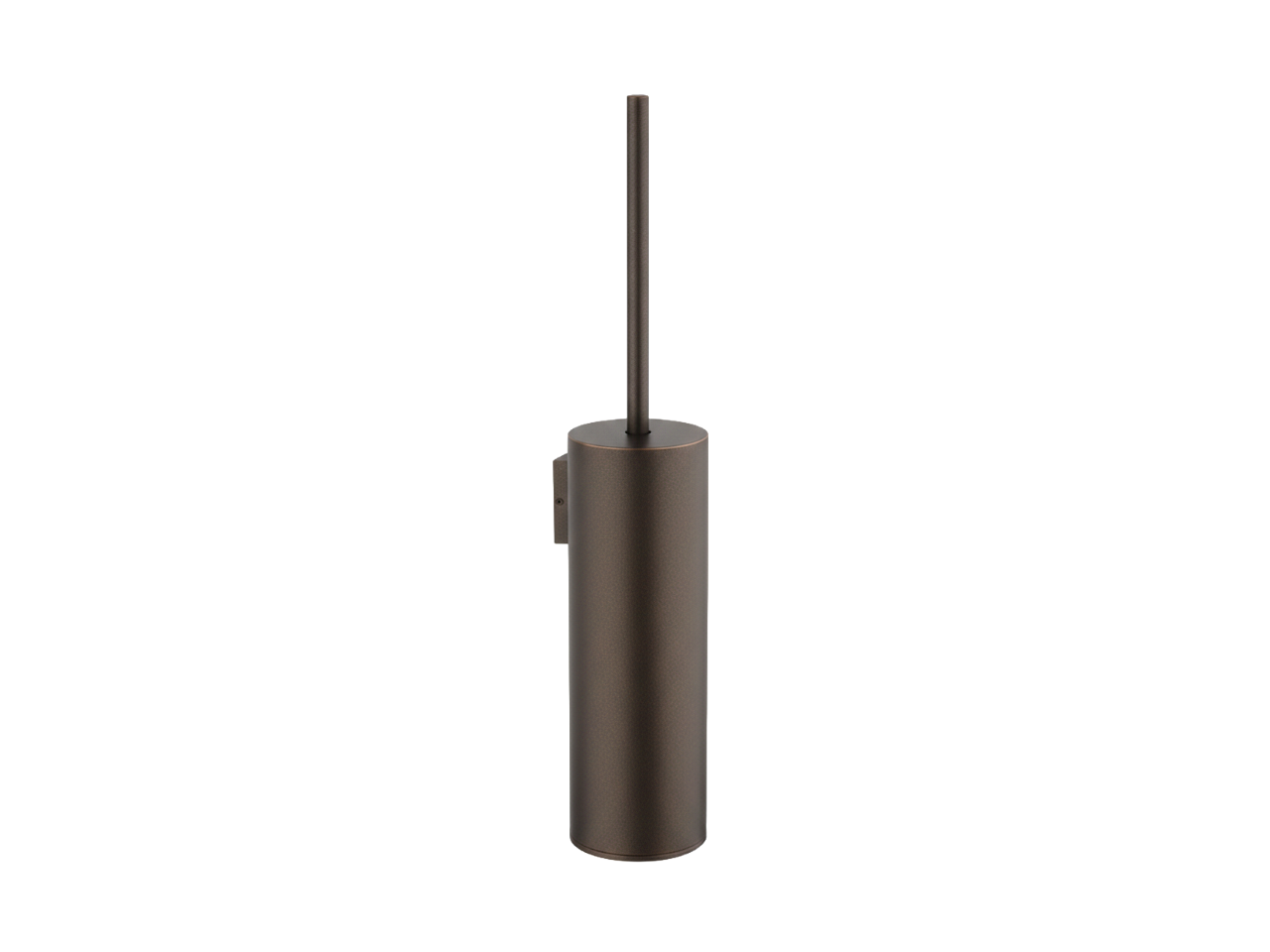 Wall mounted toilet brush BATHROOM ACCESSORIES_S2090671C -1