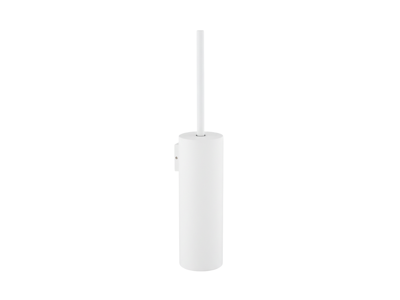 Wall mounted toilet brush BATHROOM ACCESSORIES_S2090671C -1