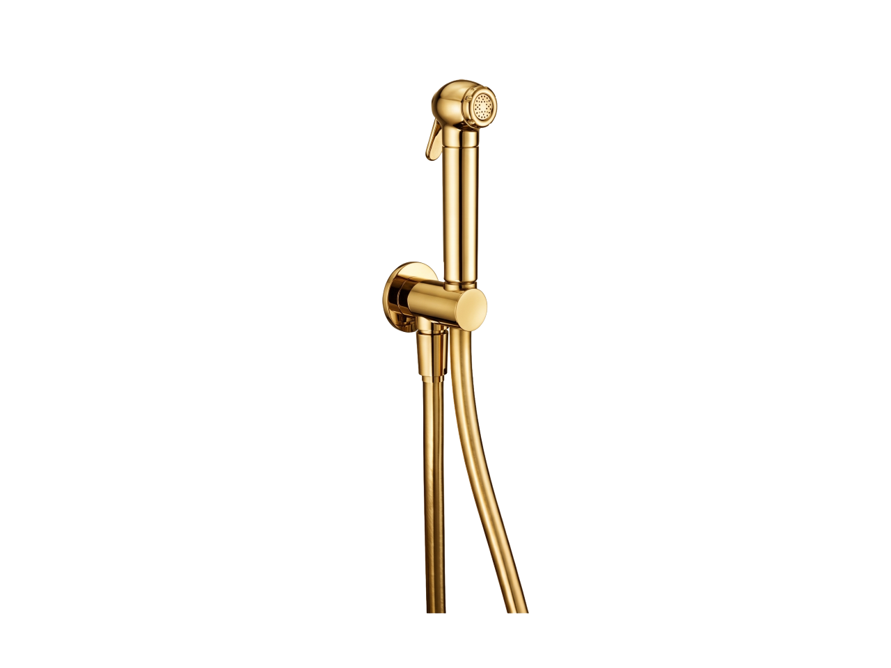 Bidet handshower set HYGENIC SHOWERS_SC007910 -1