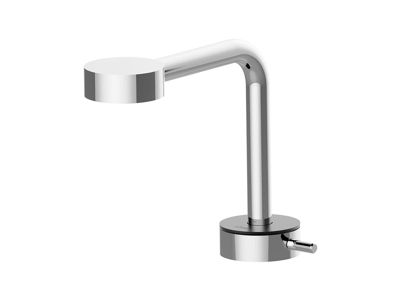 CisalSingle lever washbasin mixer SLIM_SM000710