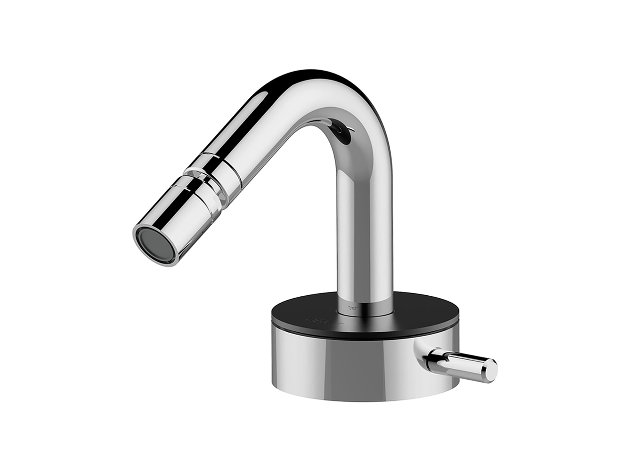 CisalSingle lever bidet mixer SLIM_SM001550