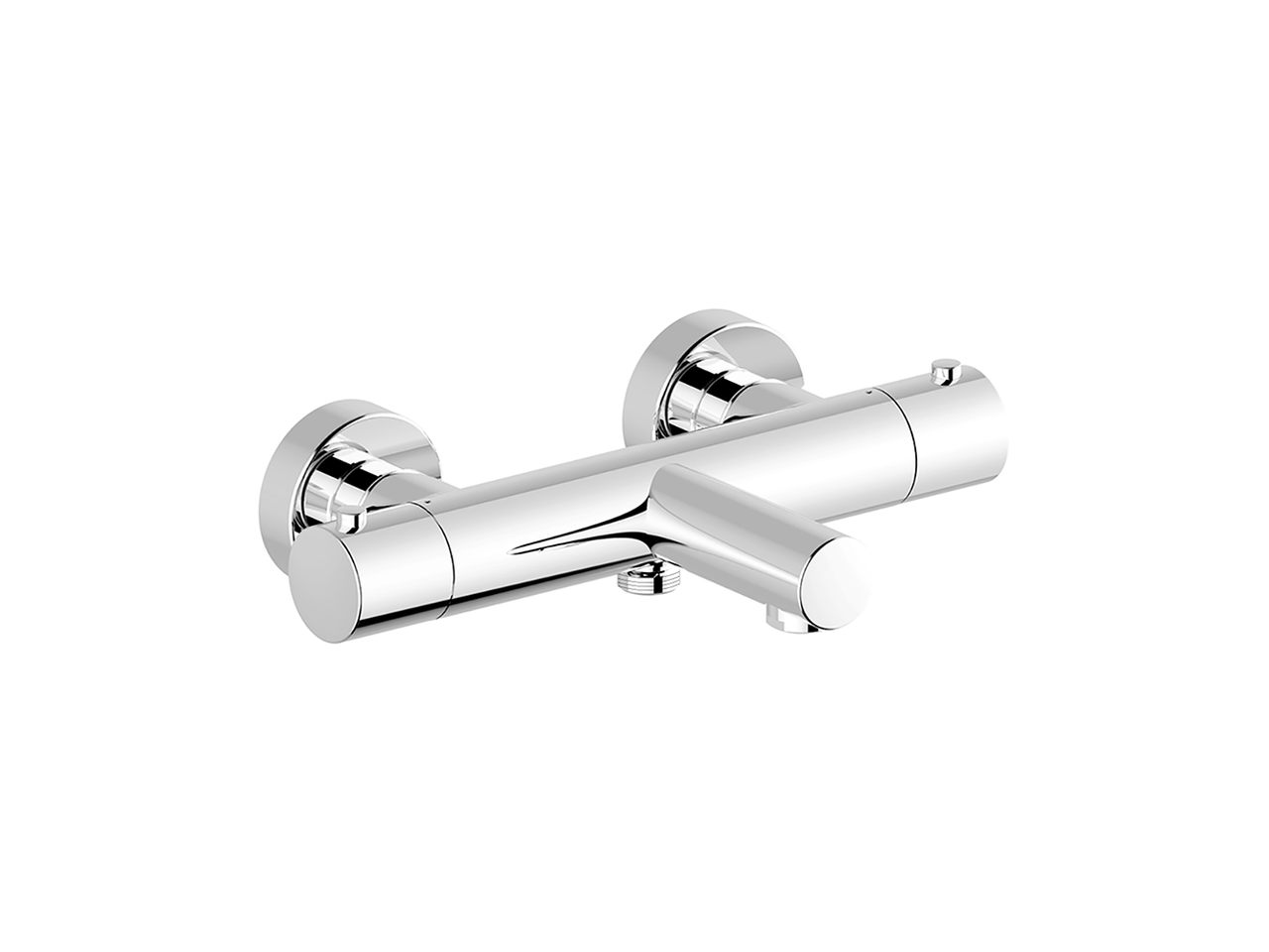 Thermostatic bath mixer SLIM_SMT23010 - v1