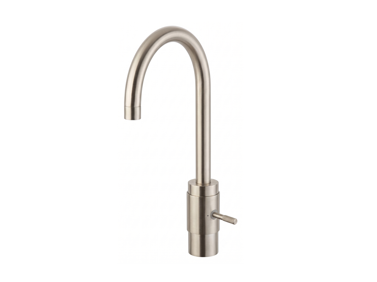 Single lever sink mixer KITCHEN_ST000530 -1