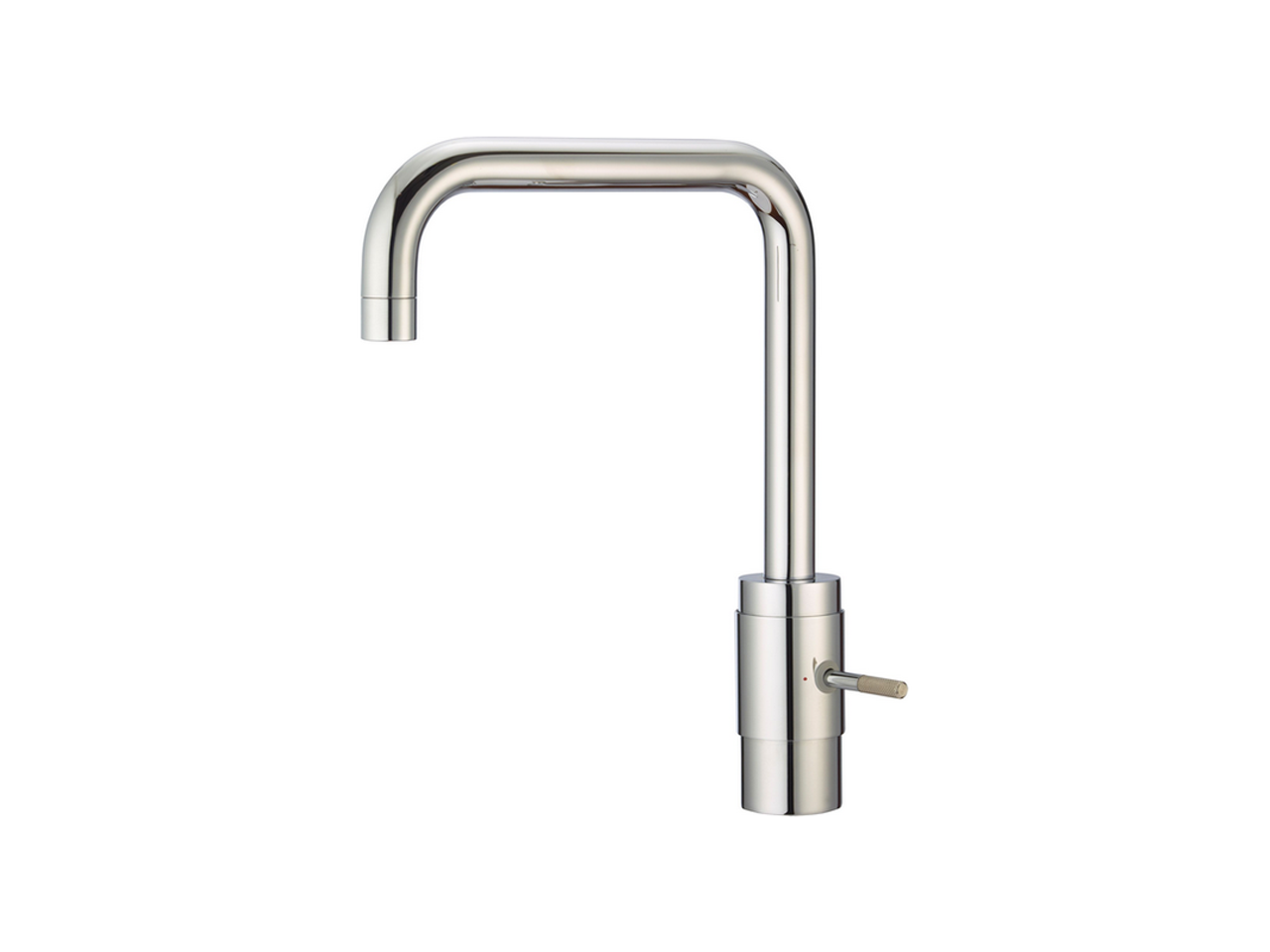 Single lever sink mixer KITCHEN_ST002530 - v1