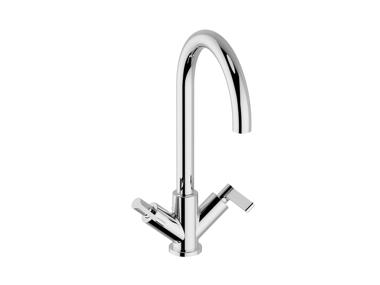 Washbasin mixer GRACE_GL000520 - v1