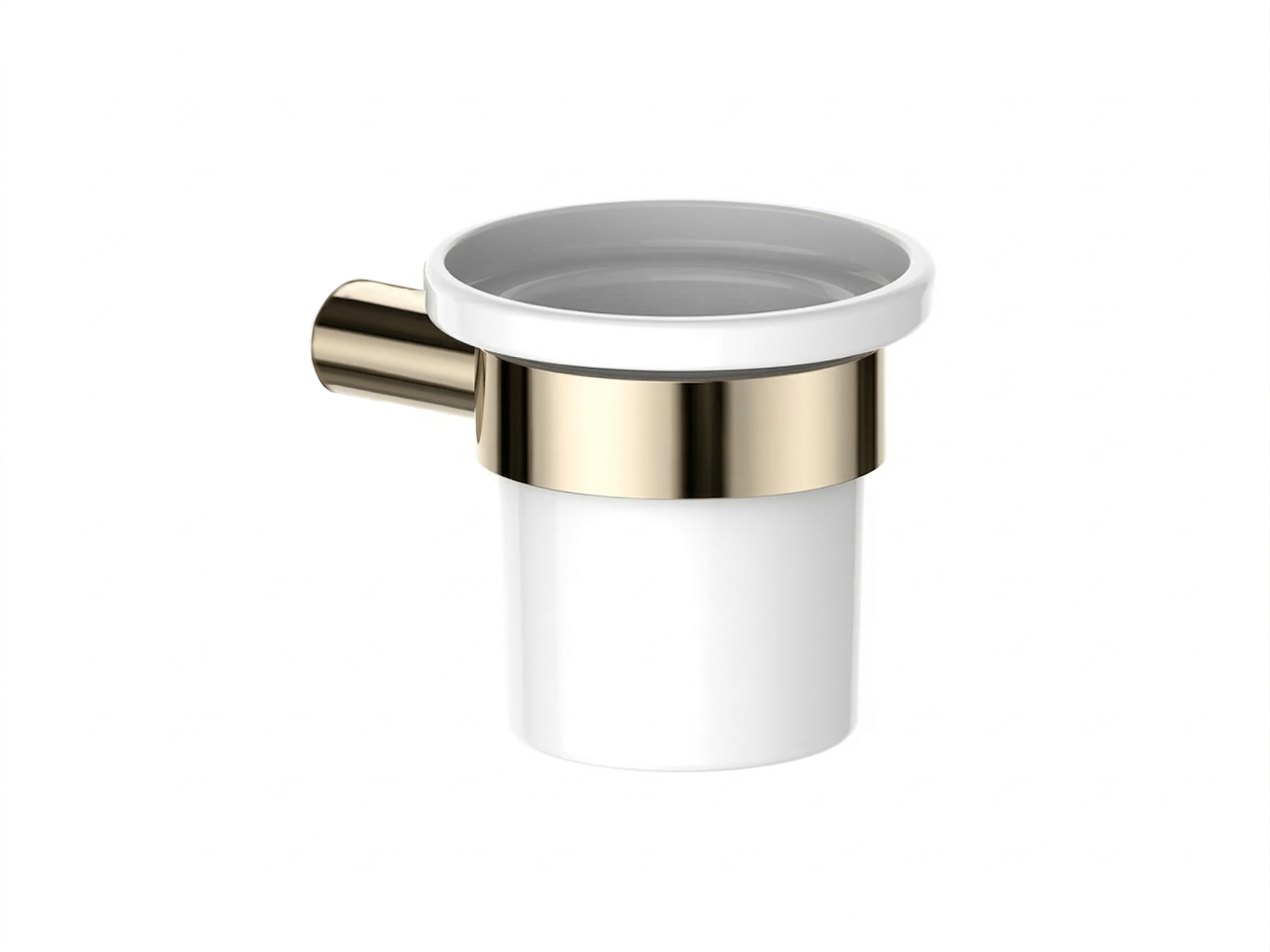 Glass holder BATHROOM ACCESSORIES_SY090501 -1