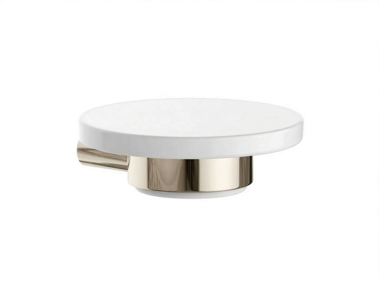 Wall mounted soap-dish BATHROOM ACCESSORIES_SY090602 -1