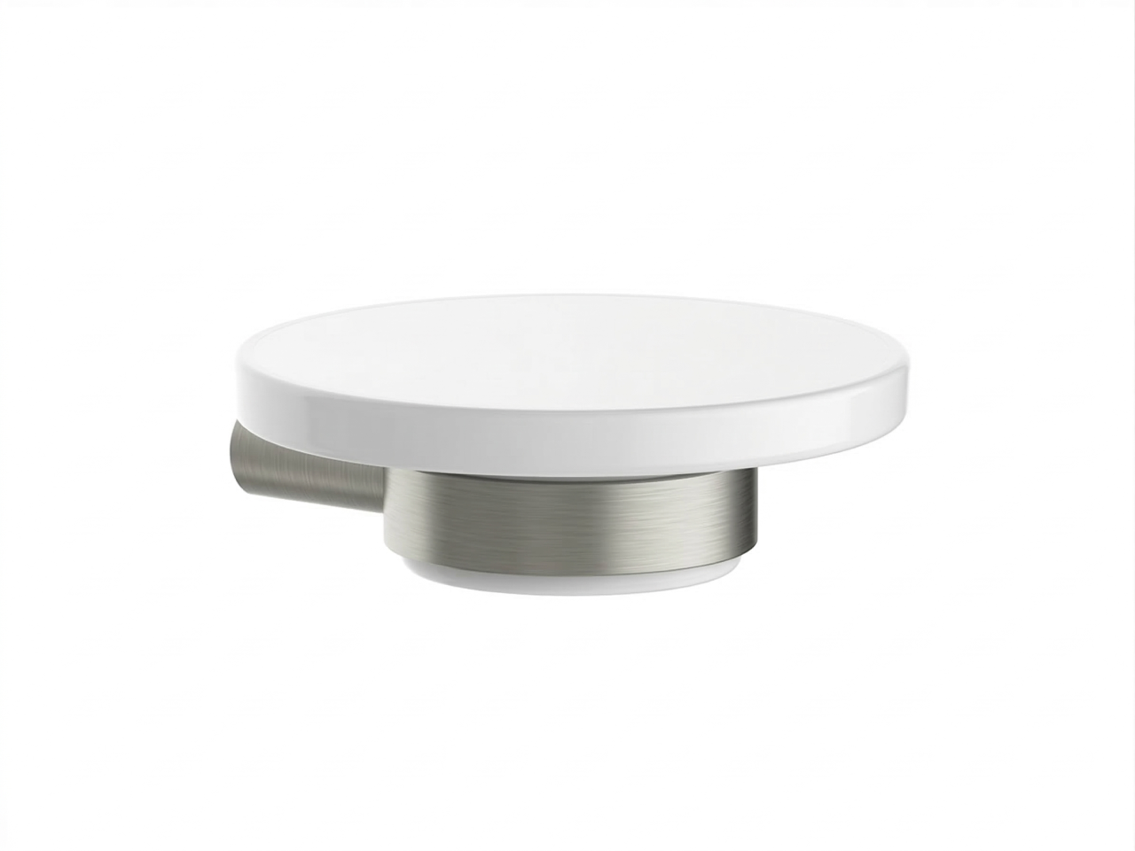 Wall mounted soap-dish BATHROOM ACCESSORIES_SY090602 -1