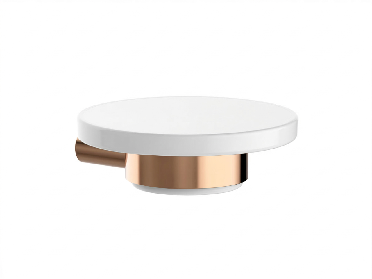Wall mounted soap-dish BATHROOM ACCESSORIES_SY090602 -1