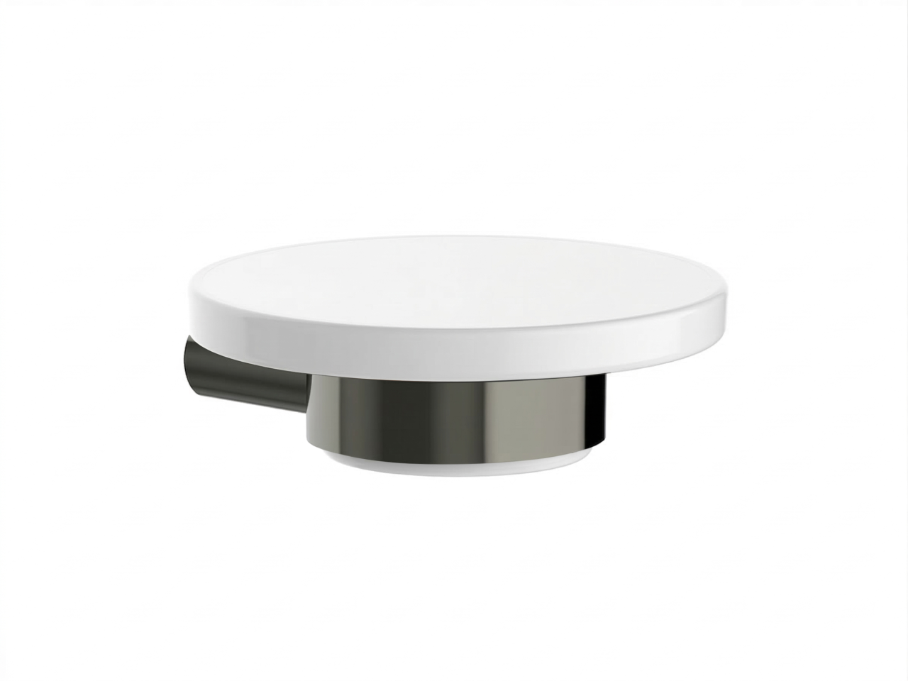 Wall mounted soap-dish BATHROOM ACCESSORIES_SY090602 -1