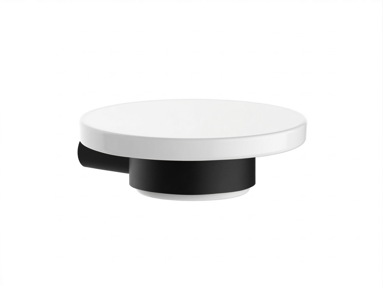 Wall mounted soap-dish BATHROOM ACCESSORIES_SY090602 -1