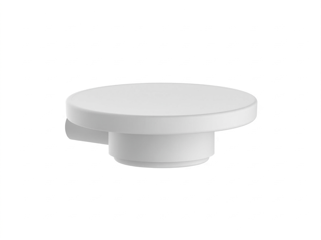 Wall mounted soap-dish BATHROOM ACCESSORIES_SY090602 -1