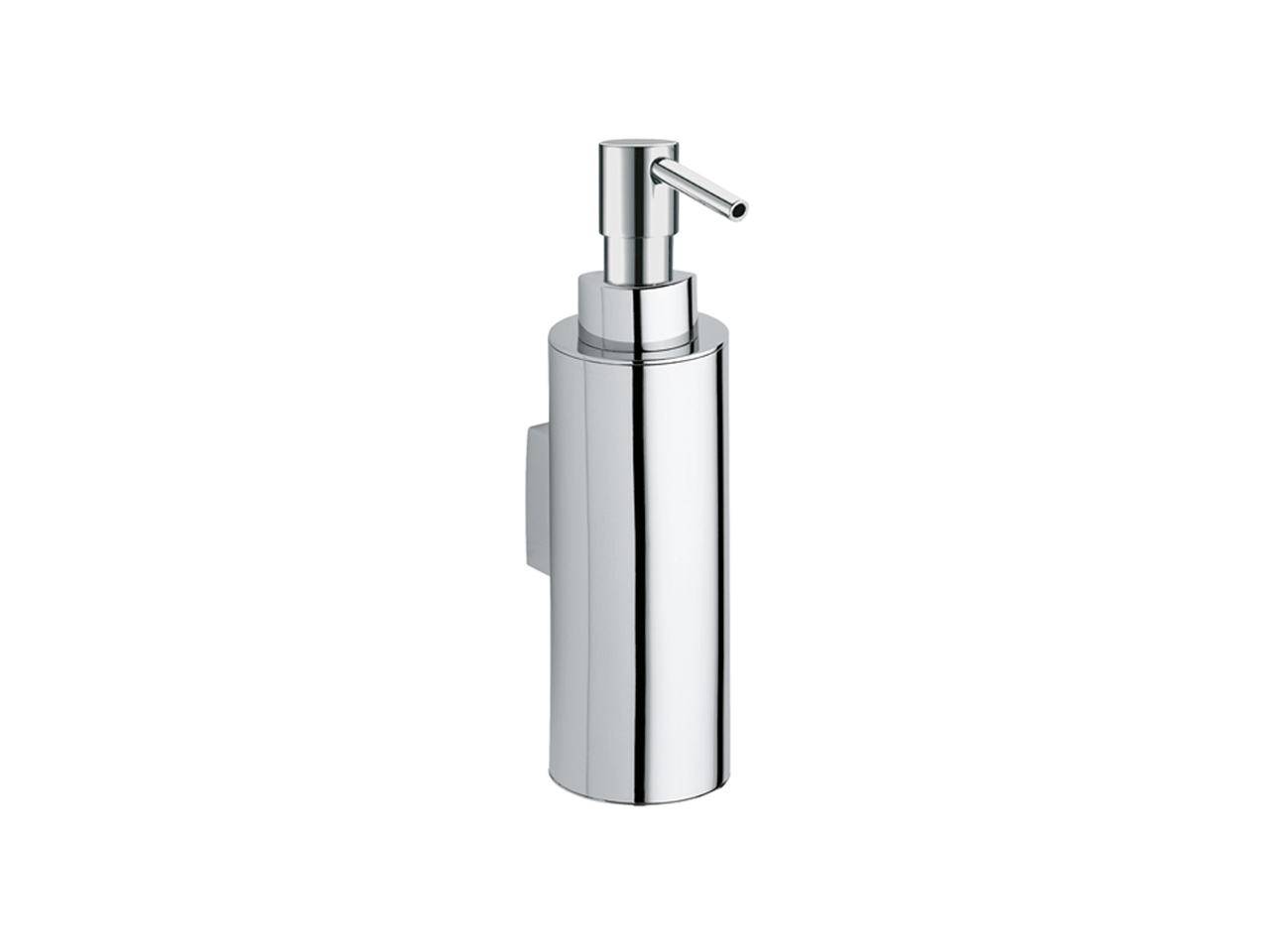 Soap dispenser holder_BATHROOM ACCESSORIES_SY090621 - v1