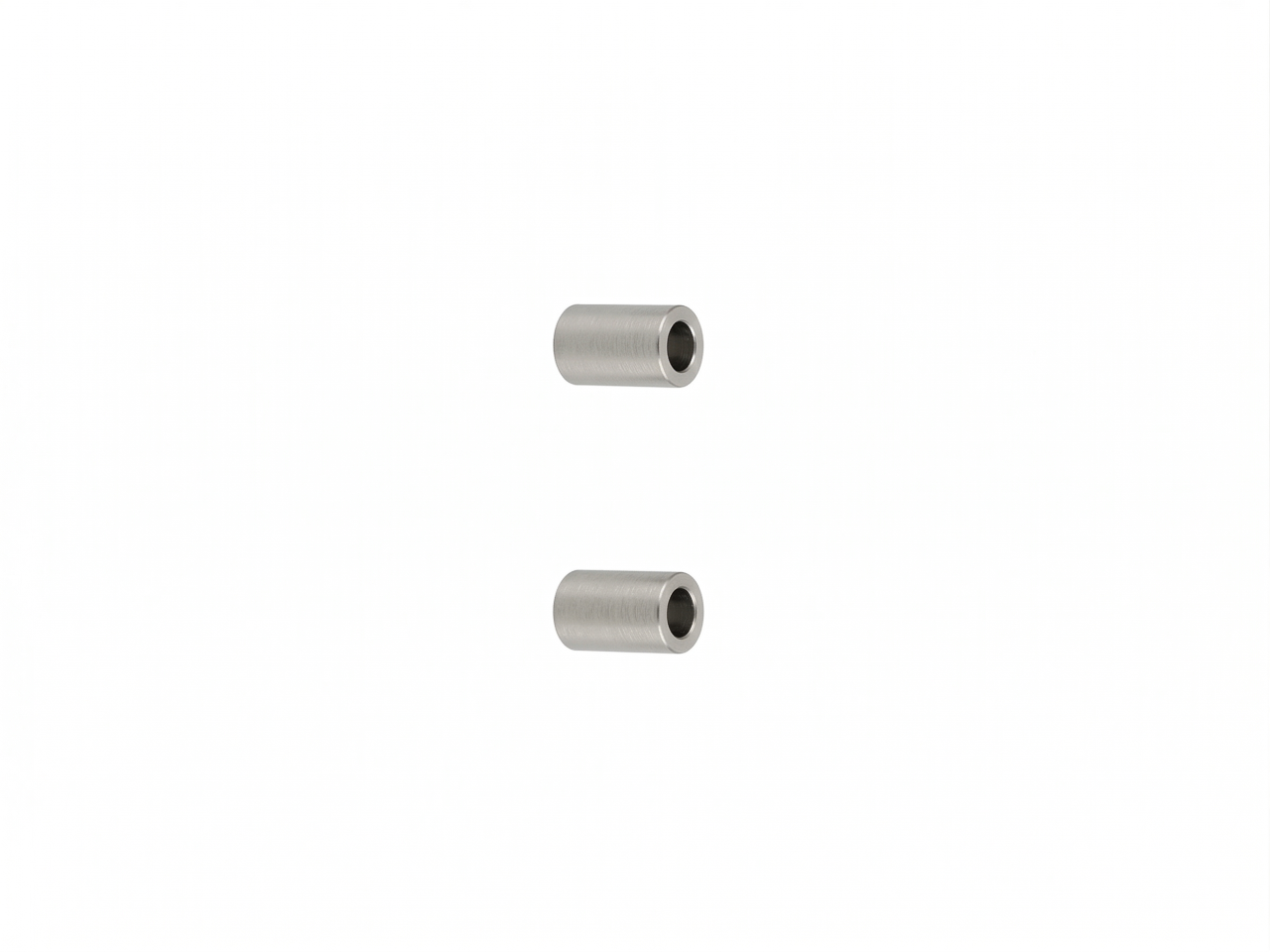 Toilet brush holder's fixing set BATHROOM ACCESSORIES_SY090660 -1