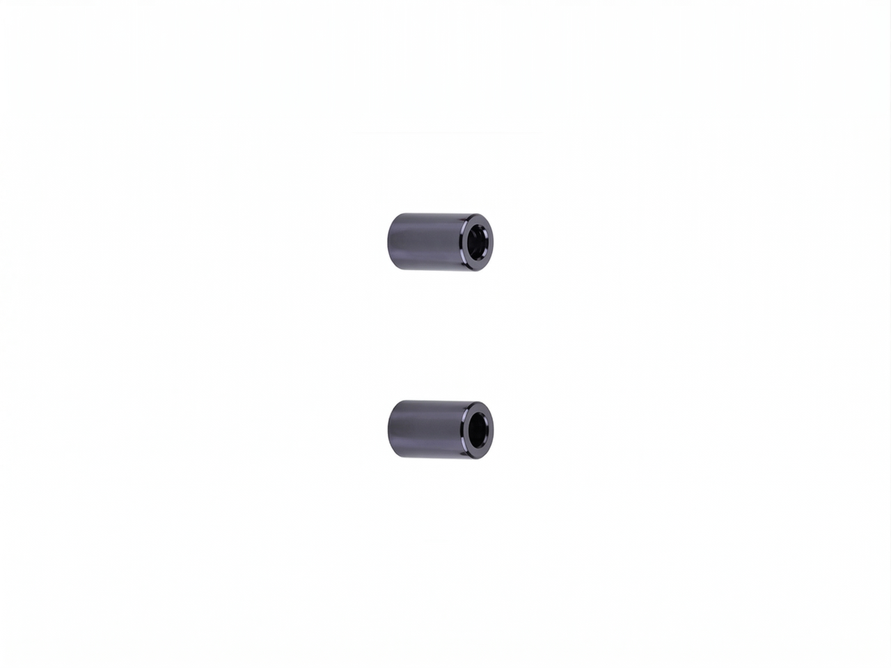 Toilet brush holder's fixing set BATHROOM ACCESSORIES_SY090660 -1