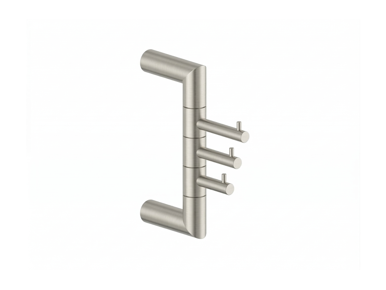 Multiple hooks BATHROOM ACCESSORIES_SY090700 -1