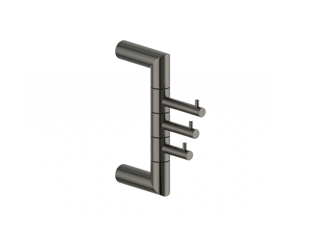 Multiple hooks BATHROOM ACCESSORIES_SY090700 -1