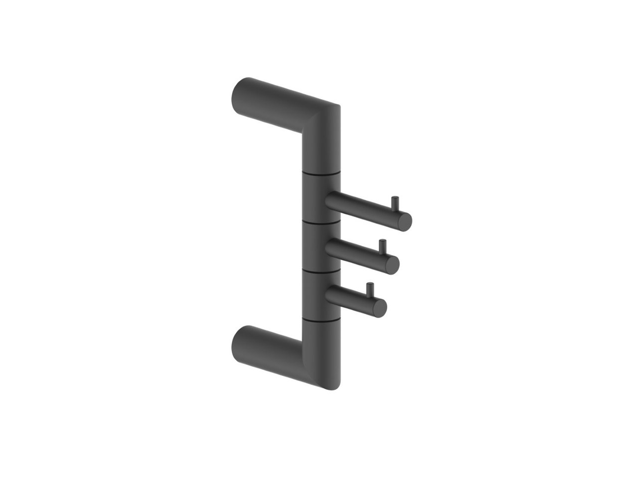 Multiple hooks BATHROOM ACCESSORIES_SY090700 -1