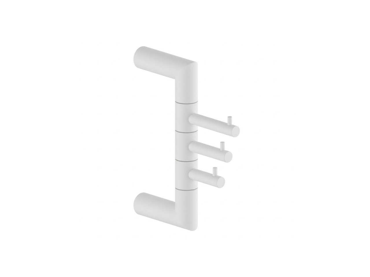 Multiple hooks BATHROOM ACCESSORIES_SY090700 -1